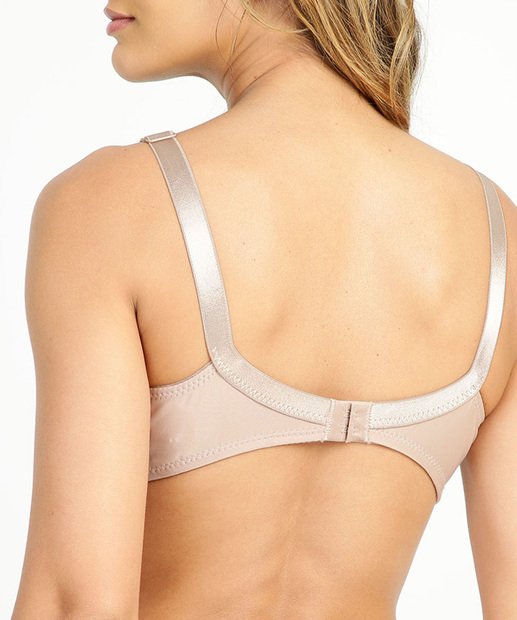 Sutiã Redutor Colonial Confortável DeMillus